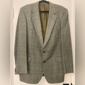 Magee Vintage Blazer